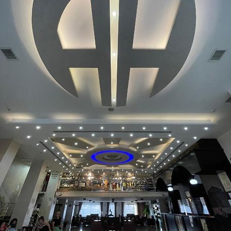 Ararat Hotel Bethléem Extérieur photo