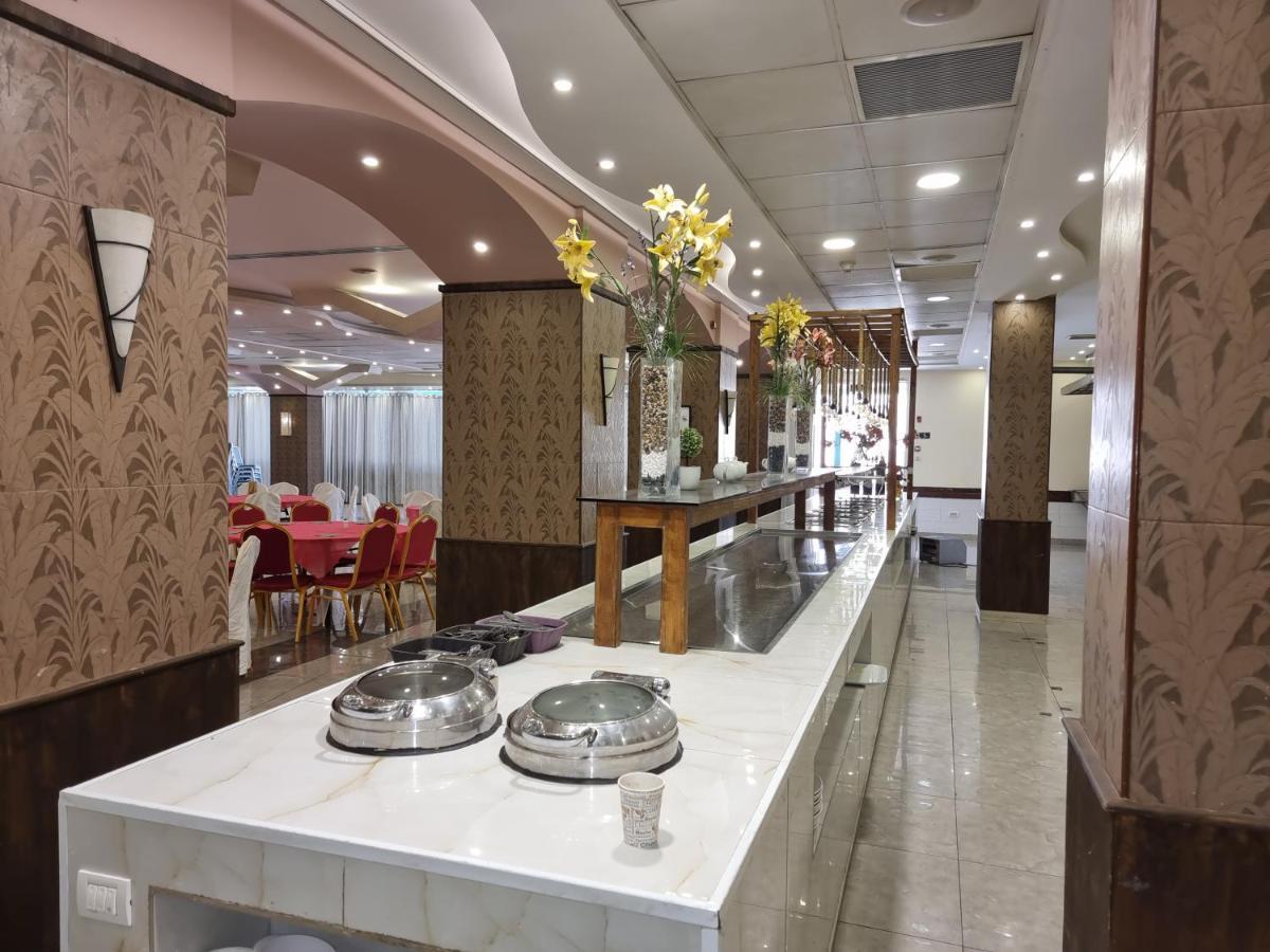 Ararat Hotel Bethléem Extérieur photo