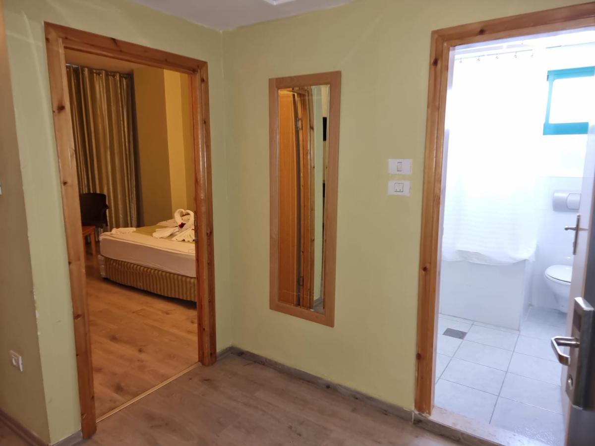 Ararat Hotel Bethléem Extérieur photo