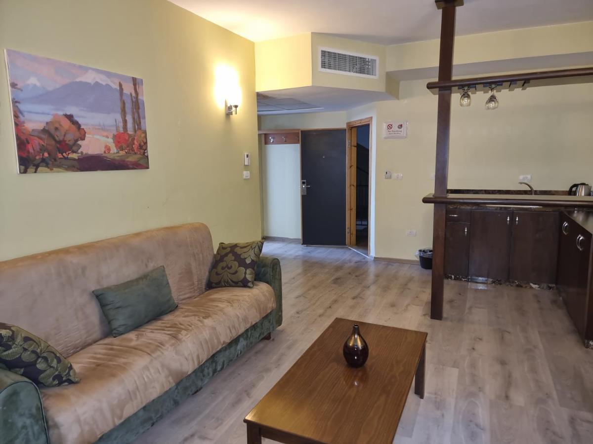 Ararat Hotel Bethléem Extérieur photo