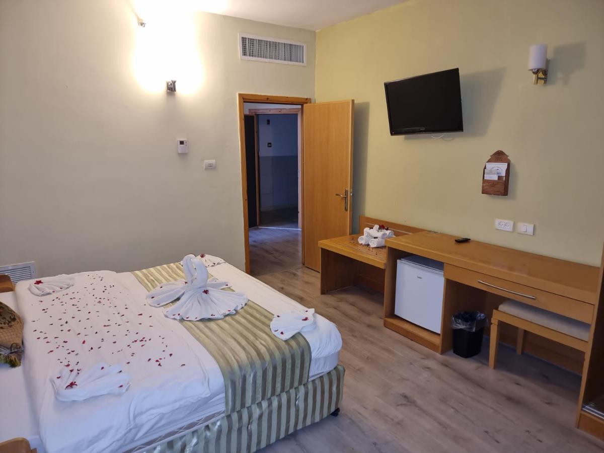 Ararat Hotel Bethléem Extérieur photo