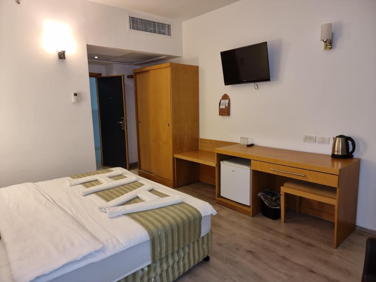 Ararat Hotel Bethléem Extérieur photo