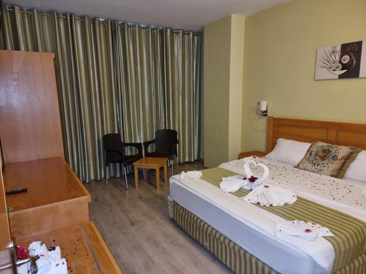 Ararat Hotel Bethléem Extérieur photo