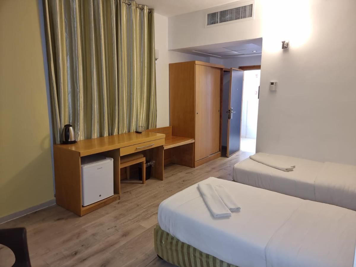 Ararat Hotel Bethléem Extérieur photo