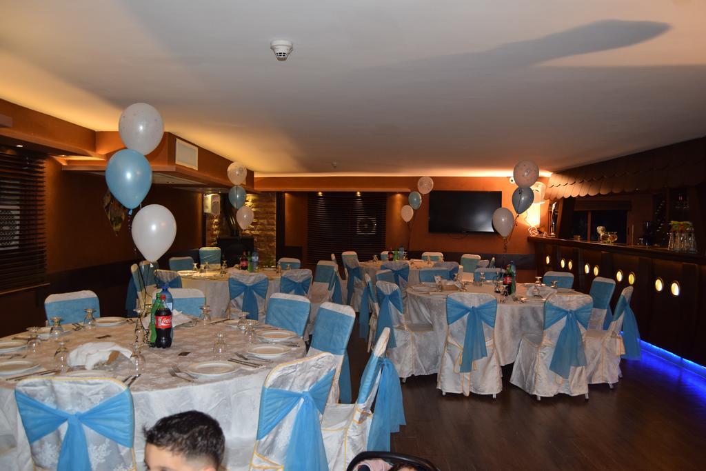 Ararat Hotel Bethléem Extérieur photo