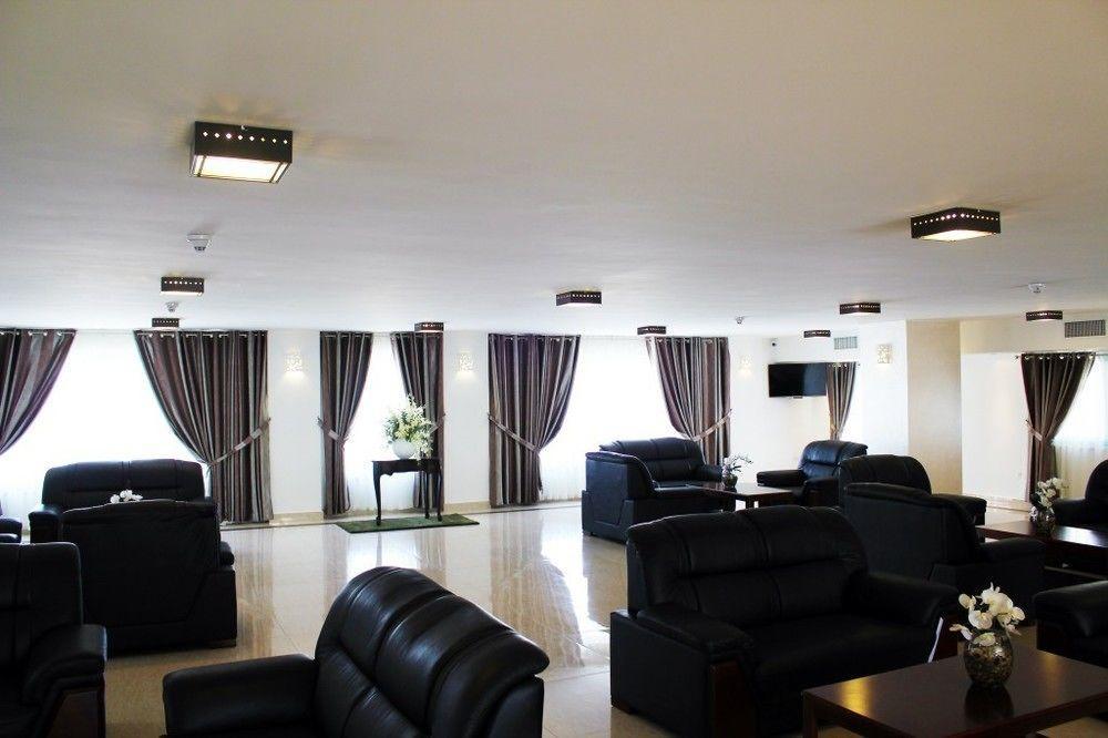 Ararat Hotel Bethléem Extérieur photo