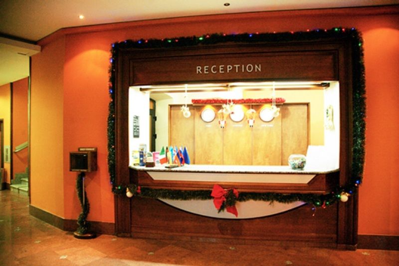 Ararat Hotel Bethléem Extérieur photo