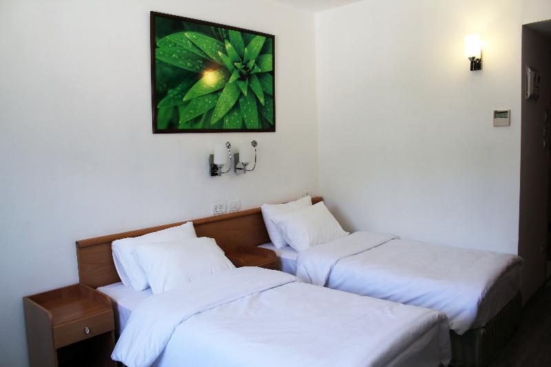 Ararat Hotel Bethléem Extérieur photo