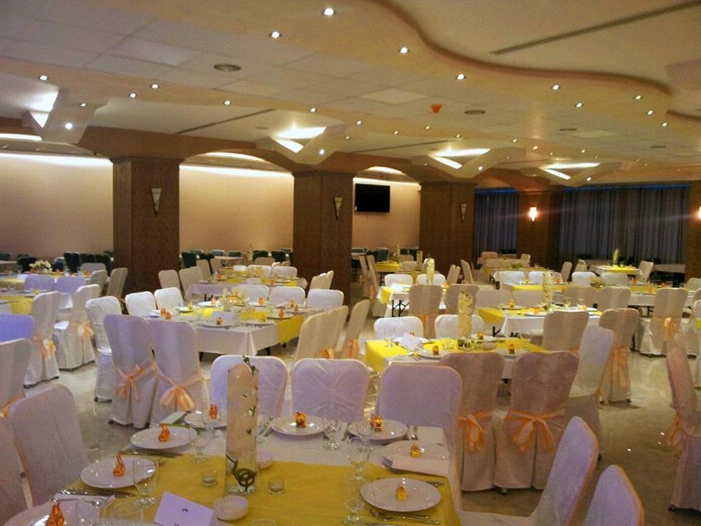 Ararat Hotel Bethléem Extérieur photo