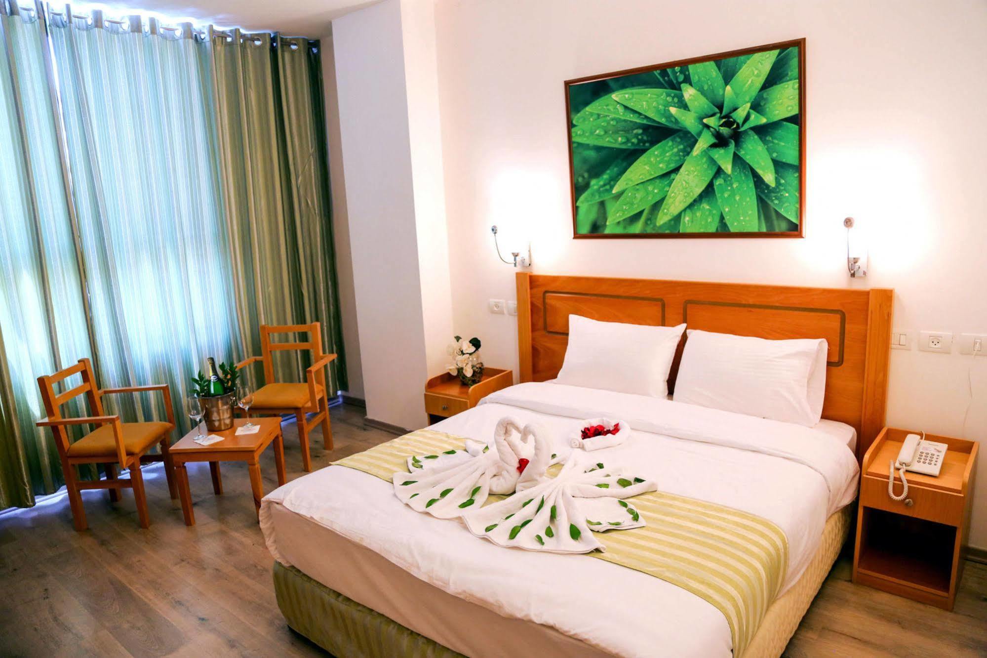 Ararat Hotel Bethléem Extérieur photo